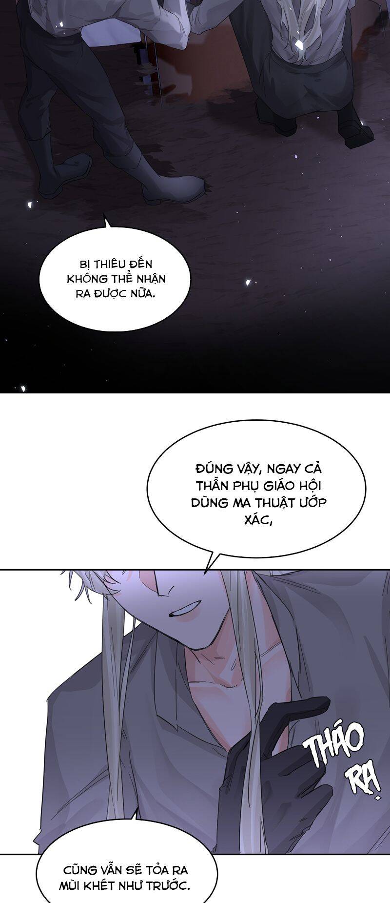 Tiền Nhiệm Vi Vương Chapter 53 - 29