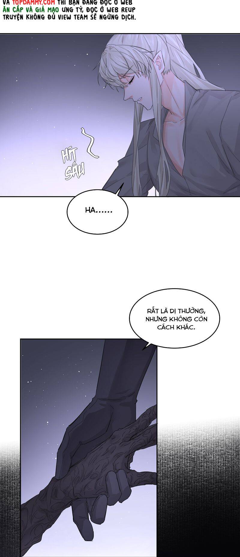 Tiền Nhiệm Vi Vương Chapter 53 - 31