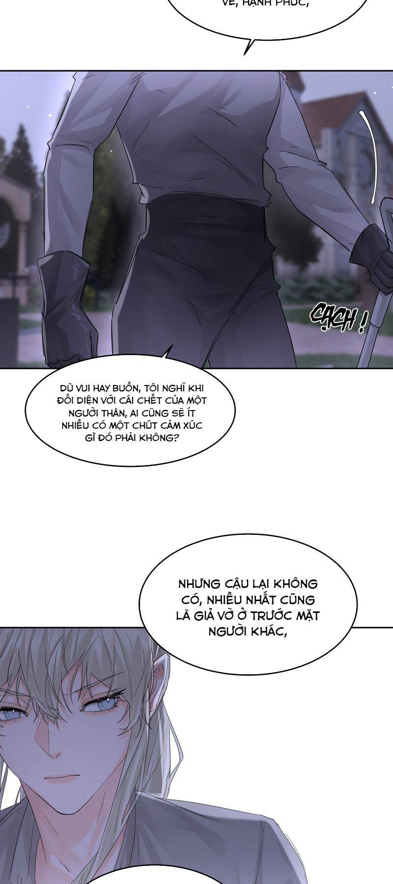 Tiền Nhiệm Vi Vương Chapter 53 - 9