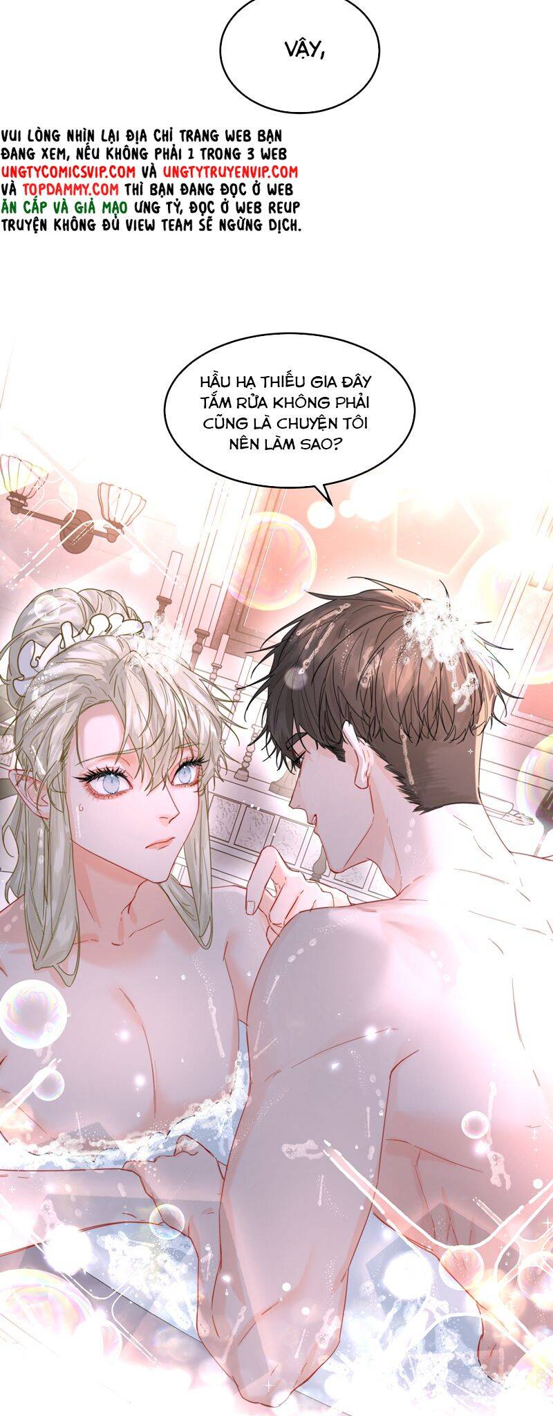 Tiền Nhiệm Vi Vương Chapter 54 - 15