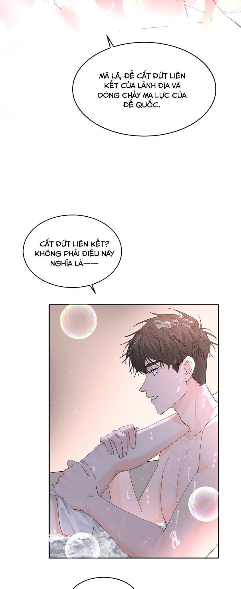 Tiền Nhiệm Vi Vương Chapter 54 - 21