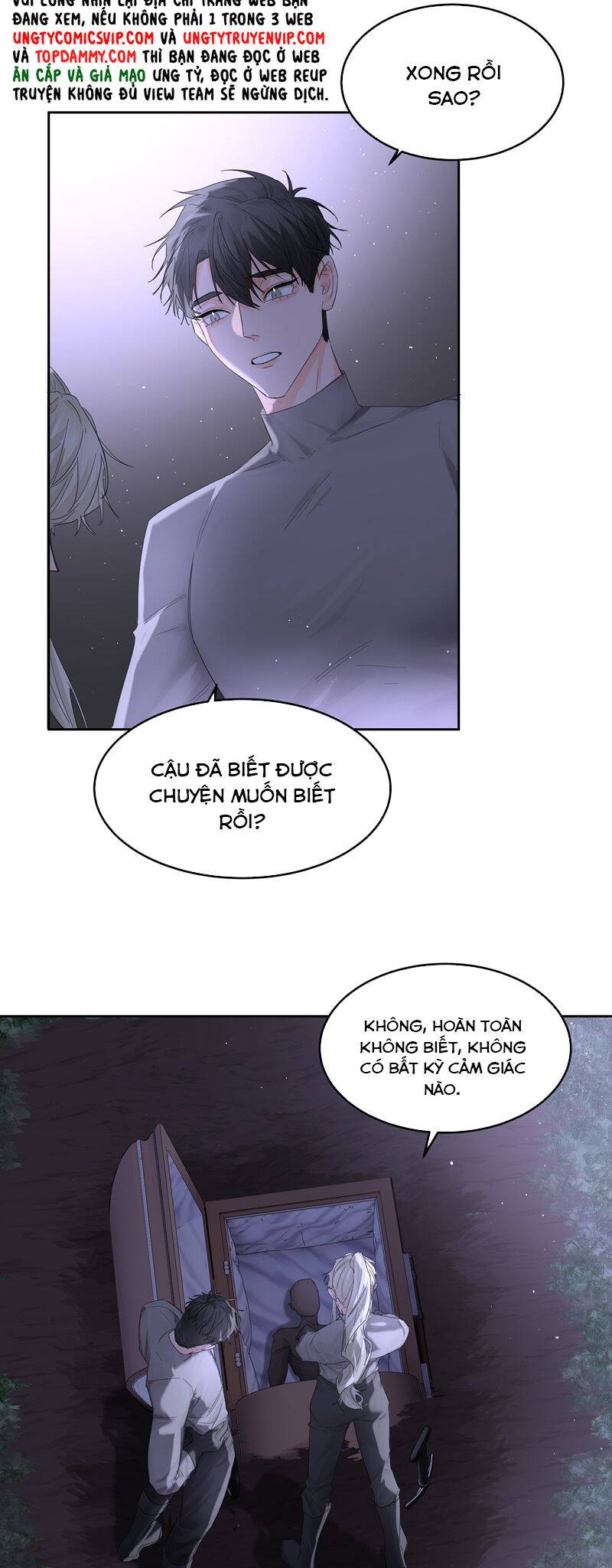 Tiền Nhiệm Vi Vương Chapter 54 - 6