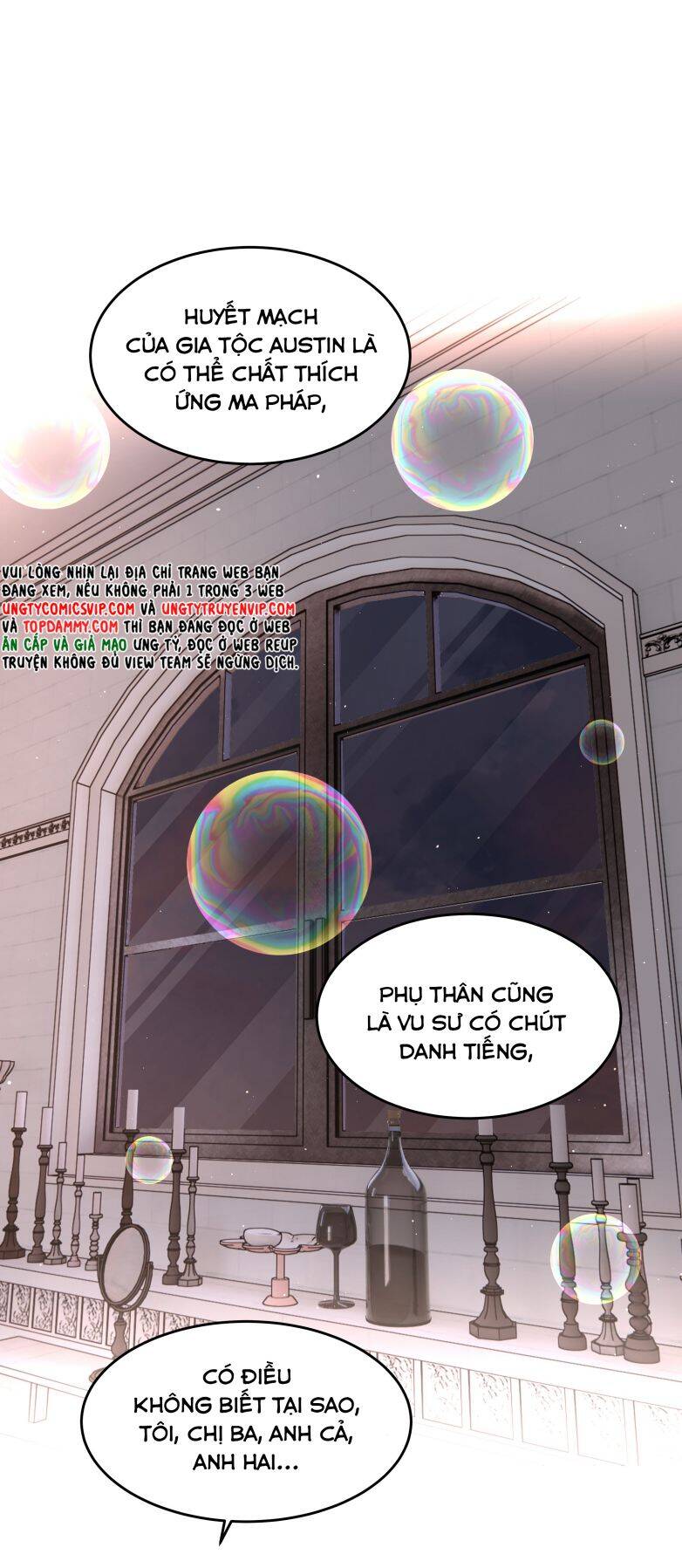 Tiền Nhiệm Vi Vương Chapter 56 - 4