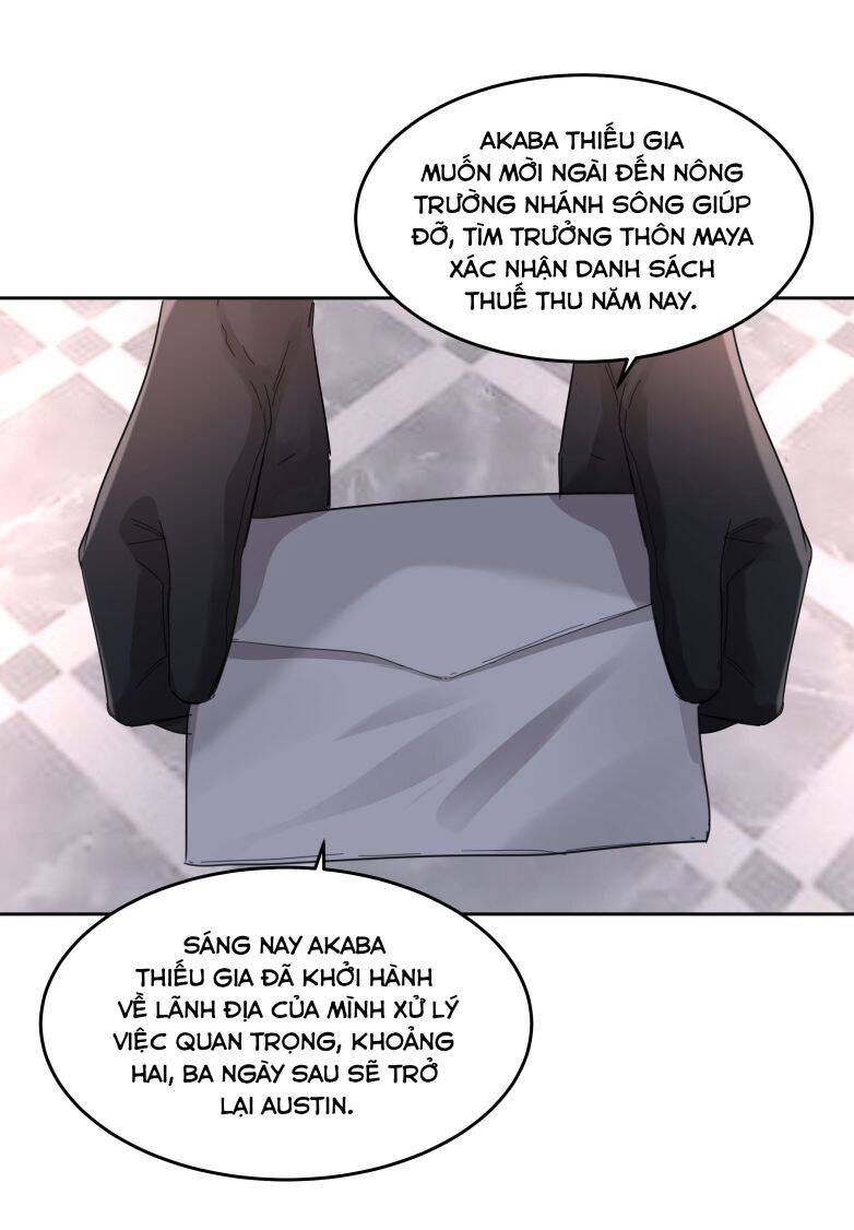Tiền Nhiệm Vi Vương Chapter 56 - 35