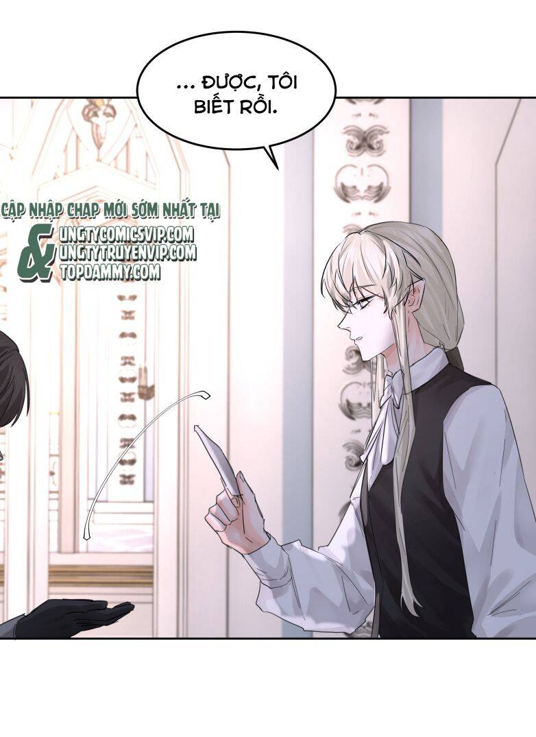 Tiền Nhiệm Vi Vương Chapter 56 - 36