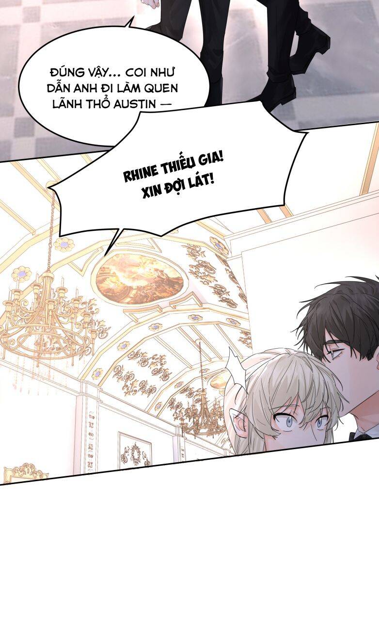 Tiền Nhiệm Vi Vương Chapter 56 - 40