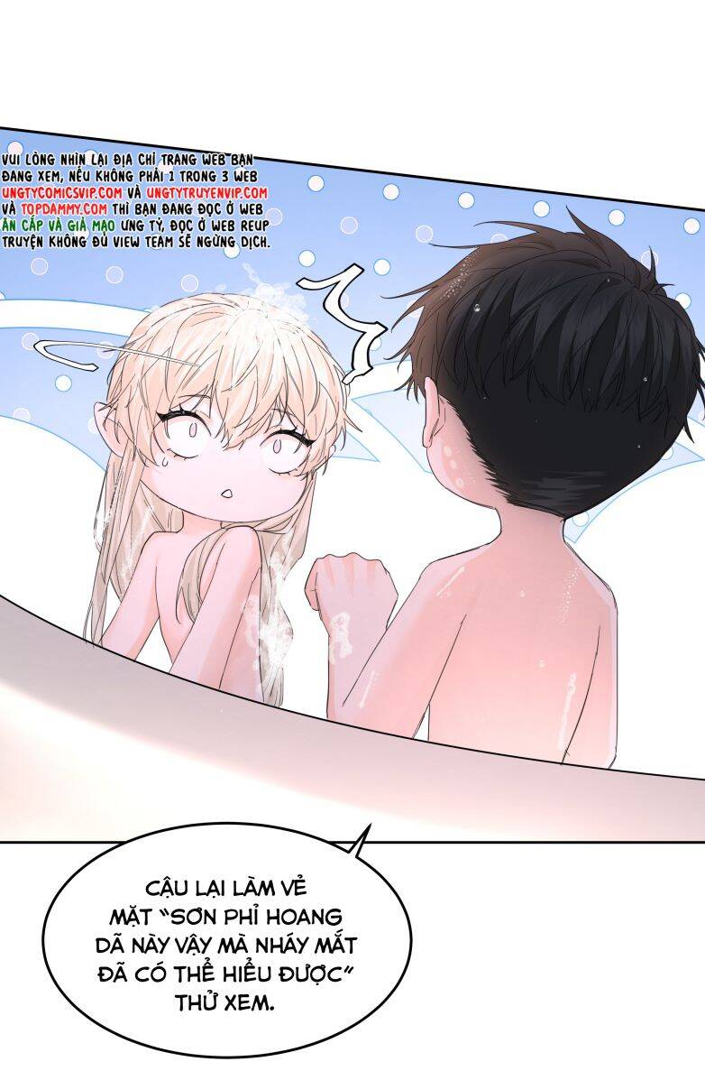 Tiền Nhiệm Vi Vương Chapter 56 - 7