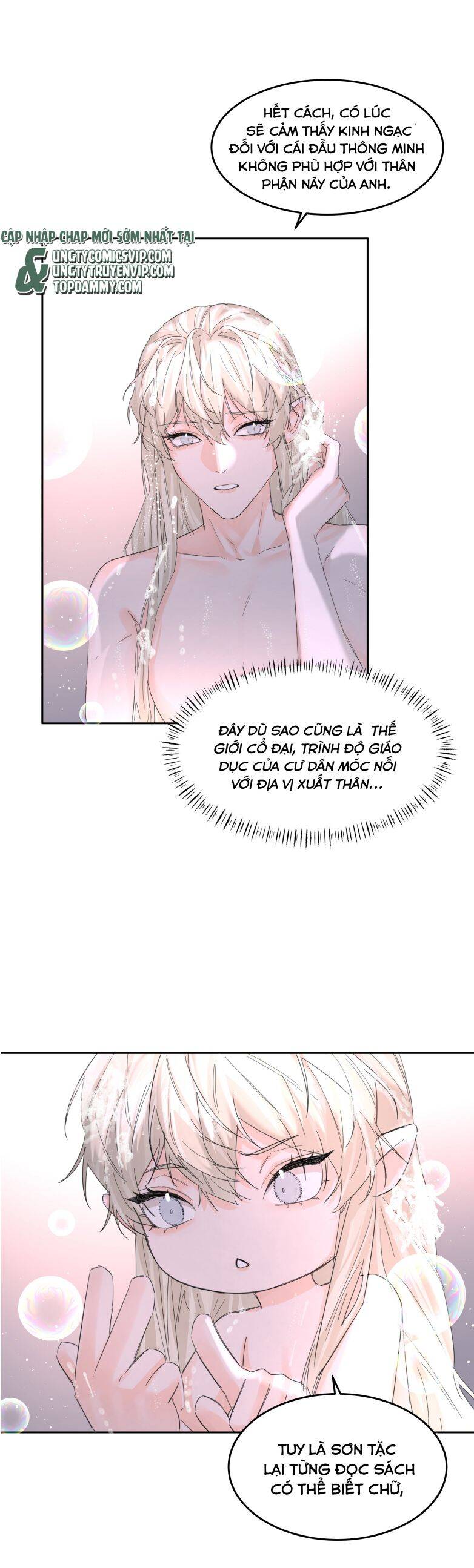 Tiền Nhiệm Vi Vương Chapter 56 - 8