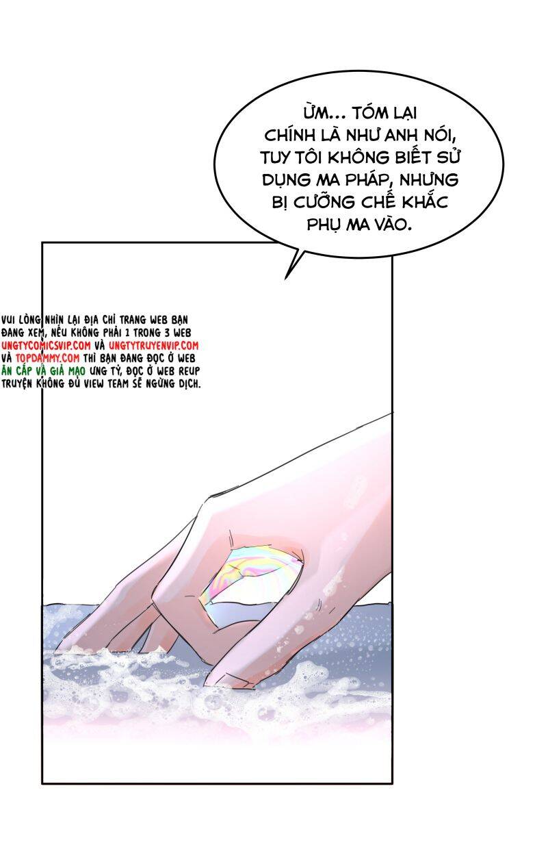Tiền Nhiệm Vi Vương Chapter 56 - 10