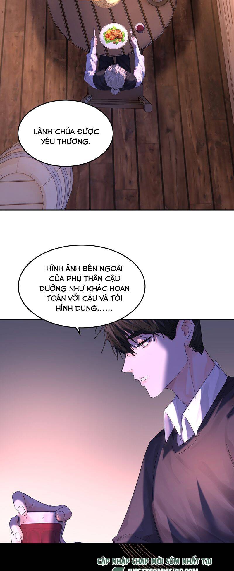 Tiền Nhiệm Vi Vương Chapter 57 - 13