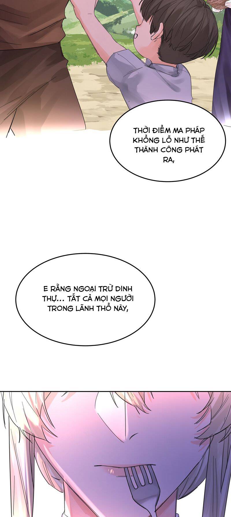 Tiền Nhiệm Vi Vương Chapter 57 - 33