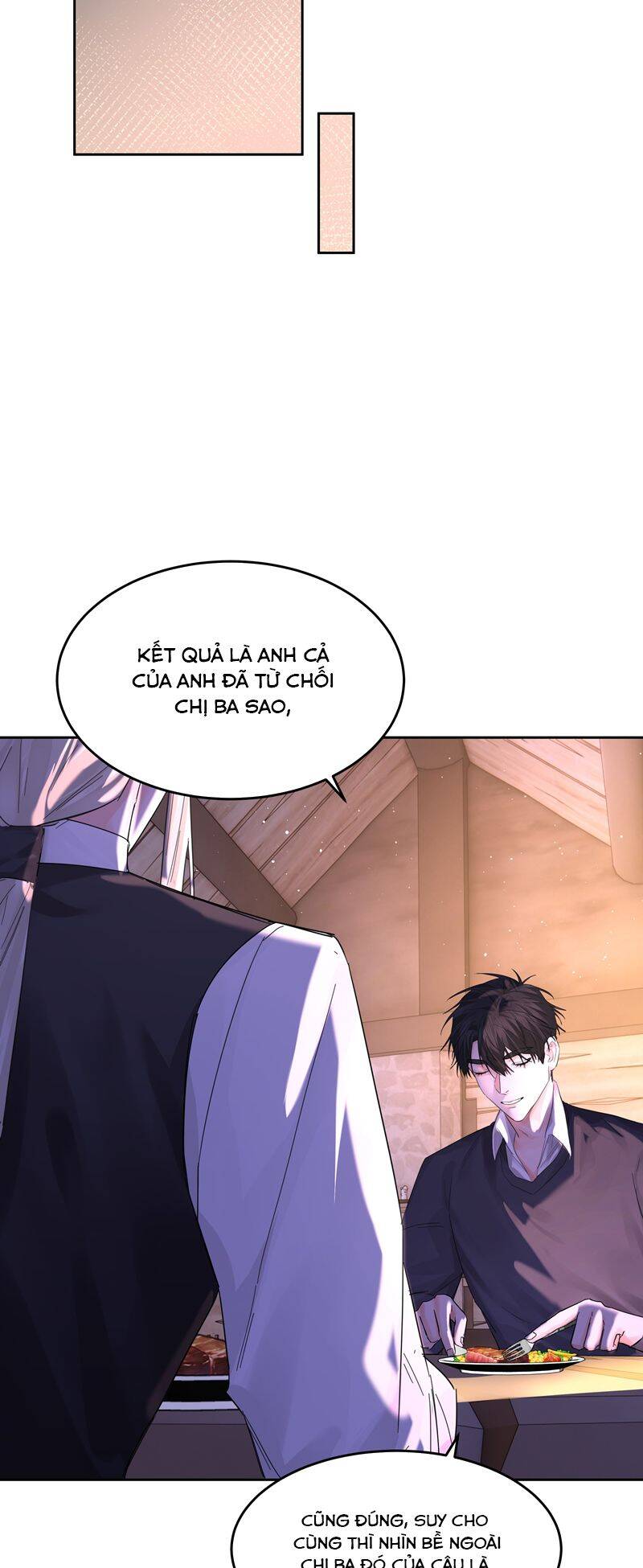 Tiền Nhiệm Vi Vương Chapter 57 - 10