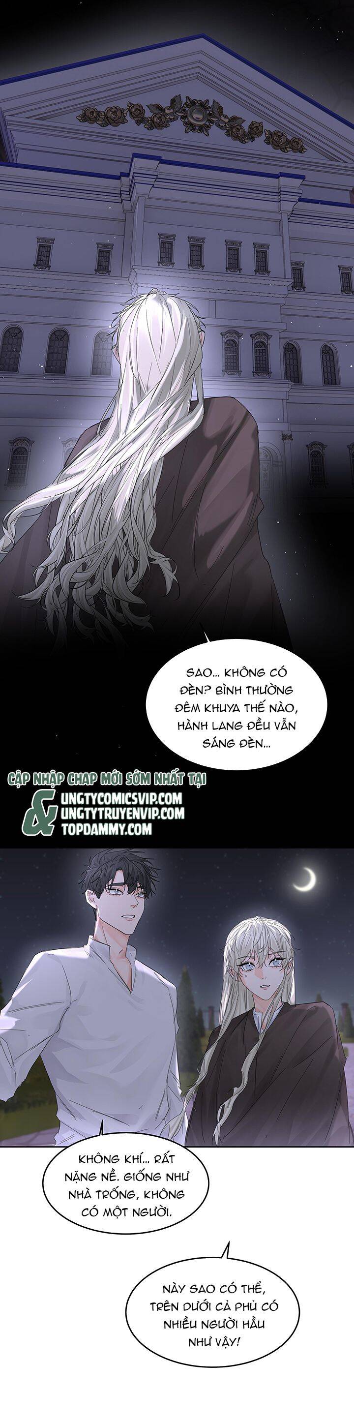 Tiền Nhiệm Vi Vương Chapter 59 - 16