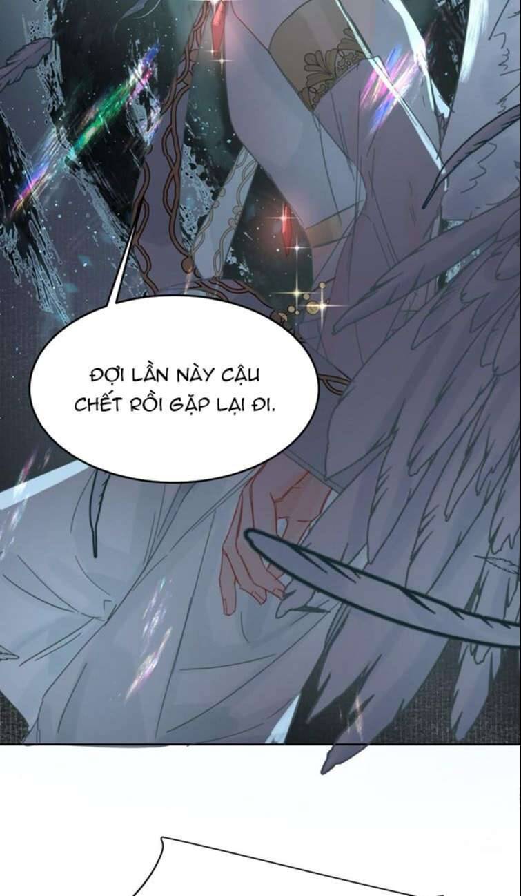 Tiền Nhiệm Vi Vương Chapter 6 - 36