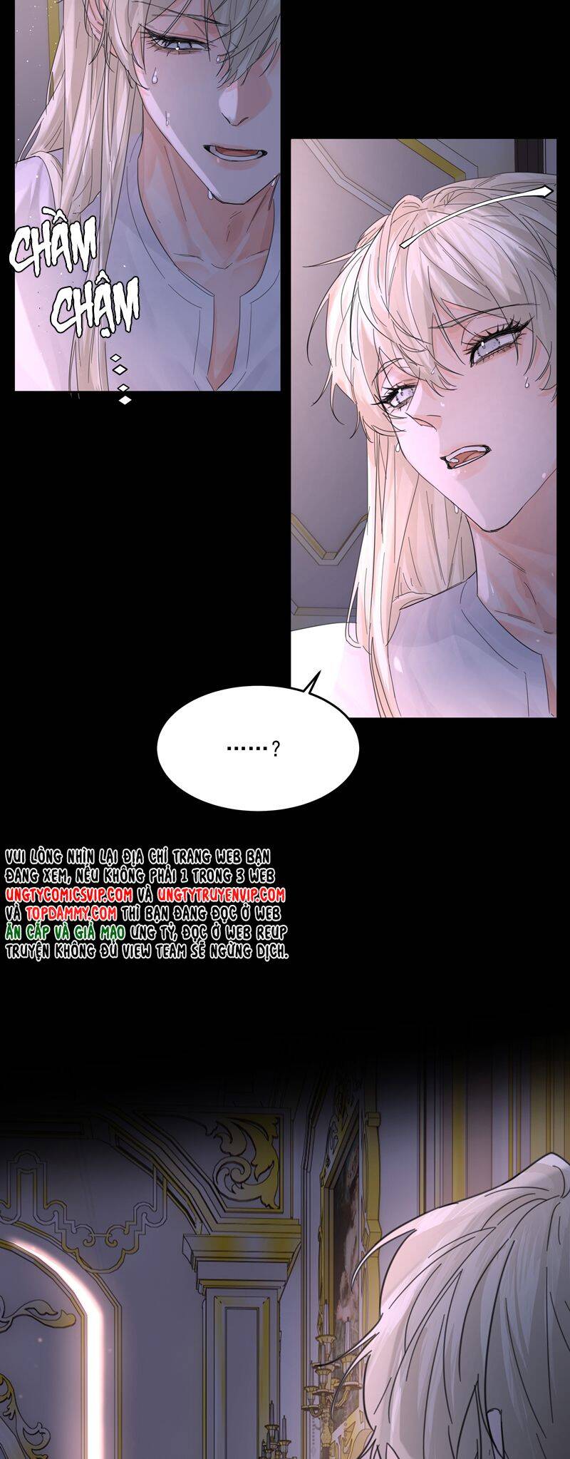 Tiền Nhiệm Vi Vương Chapter 60 - 23