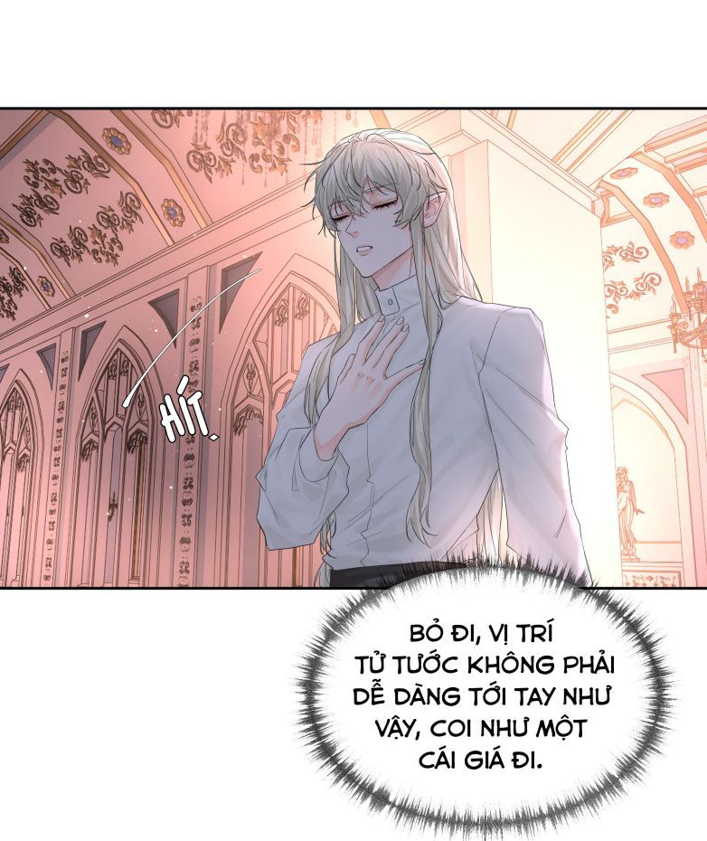Tiền Nhiệm Vi Vương Chapter 61 - 32