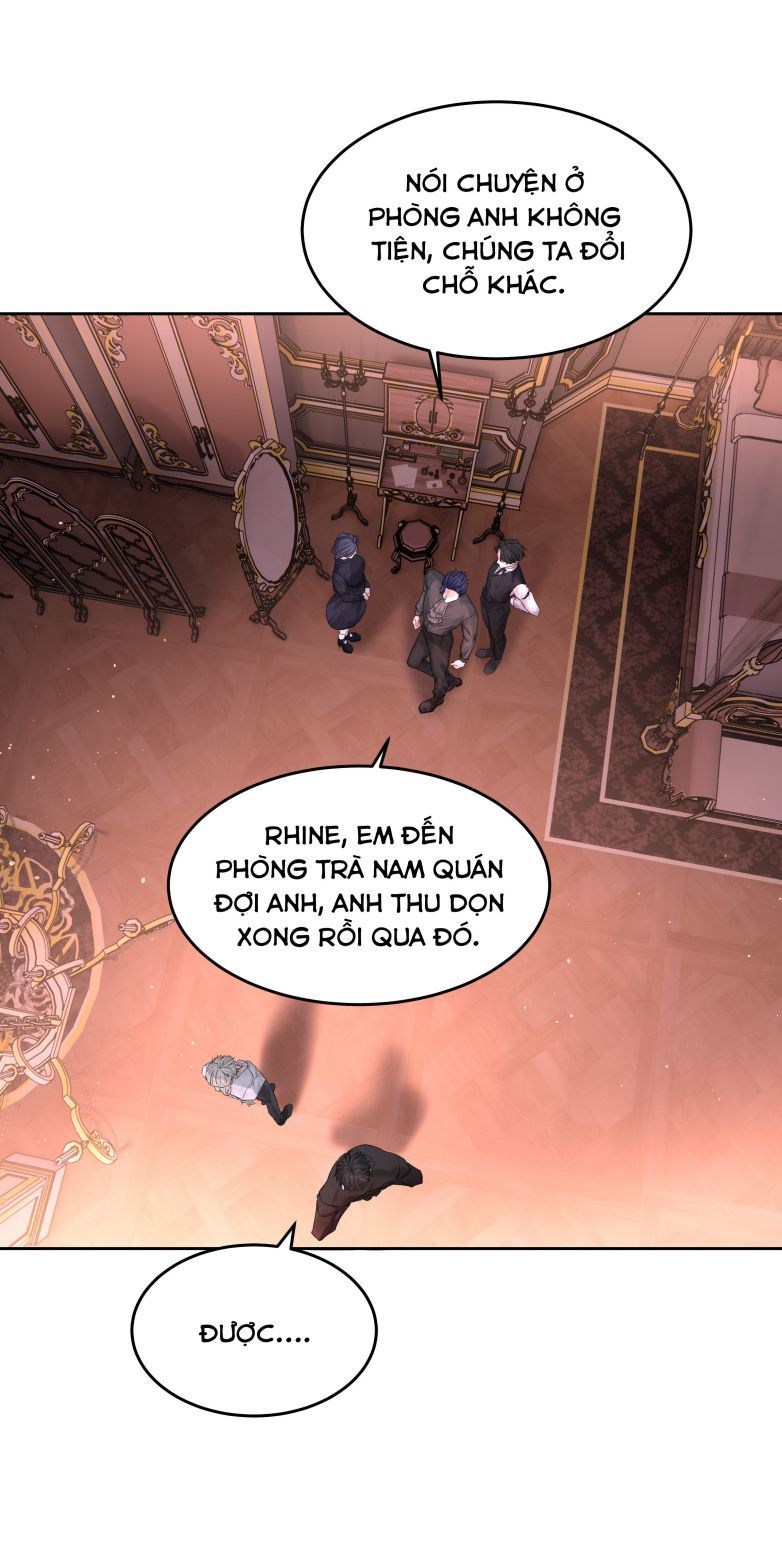 Tiền Nhiệm Vi Vương Chapter 61 - 38