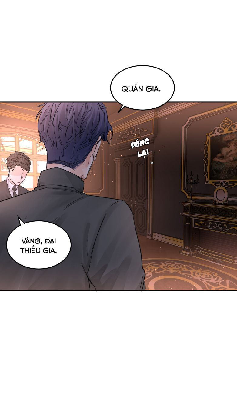 Tiền Nhiệm Vi Vương Chapter 61 - 40