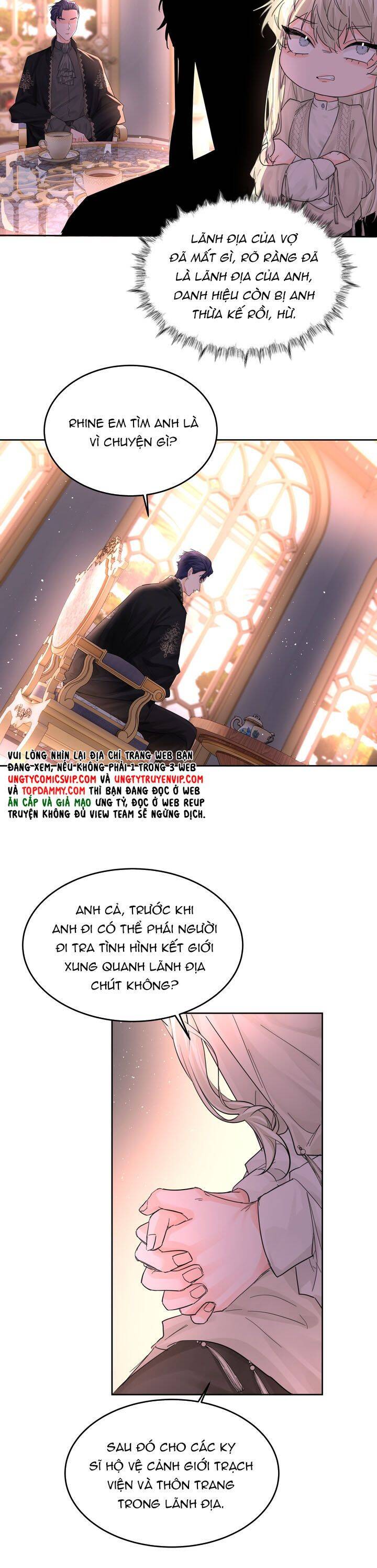 Tiền Nhiệm Vi Vương Chapter 62 - 6