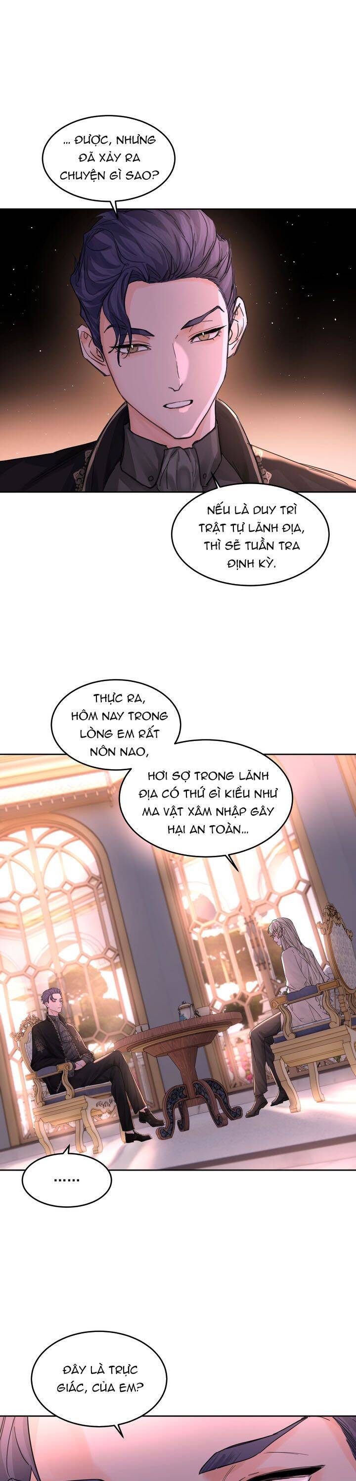 Tiền Nhiệm Vi Vương Chapter 62 - 7