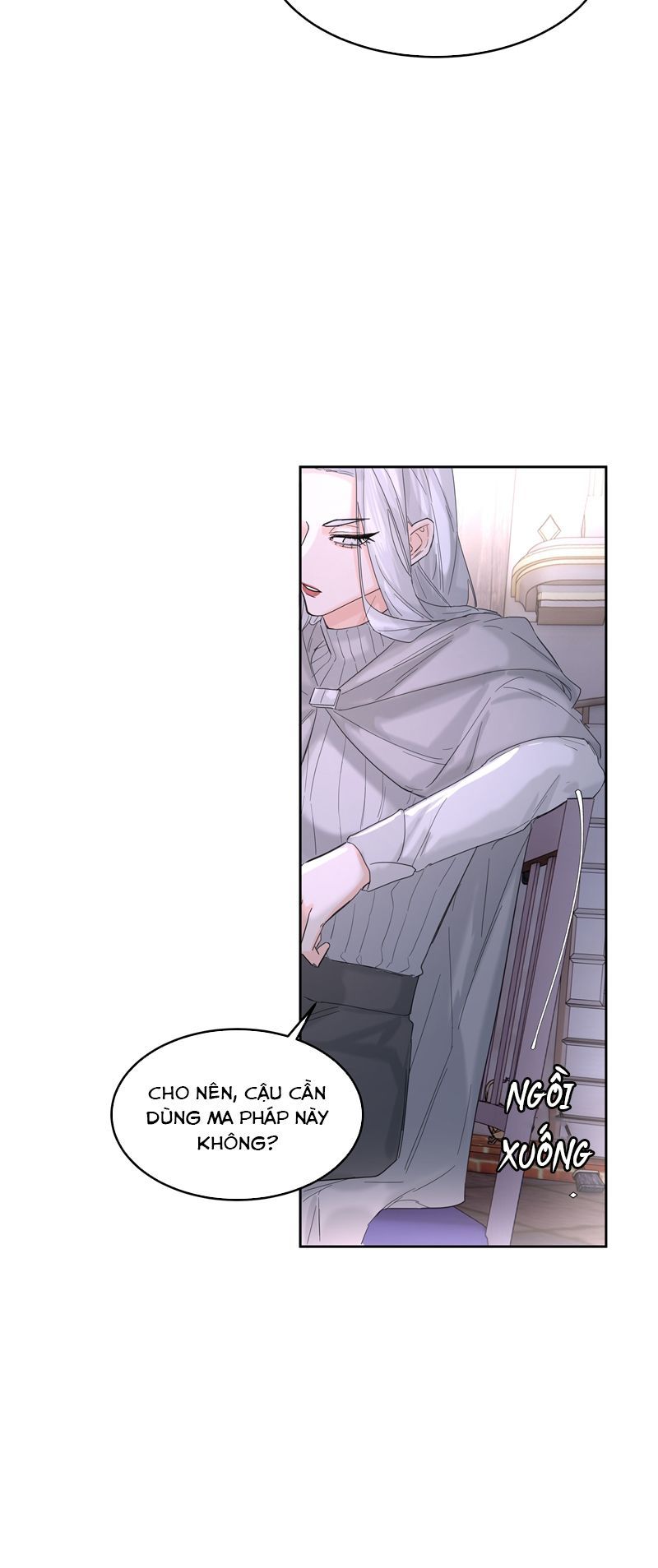 Tiền Nhiệm Vi Vương Chapter 63 - 30