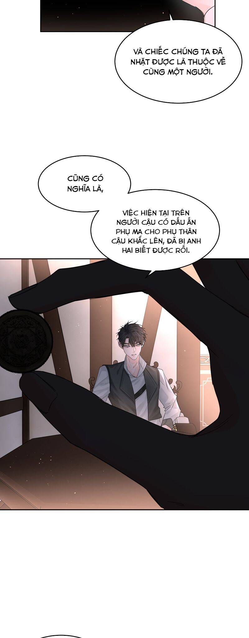 Tiền Nhiệm Vi Vương Chapter 64 - 13
