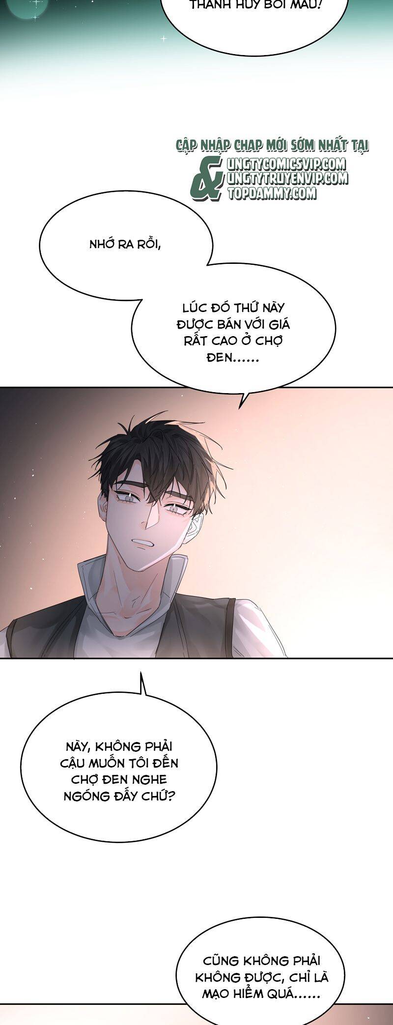Tiền Nhiệm Vi Vương Chapter 64 - 28