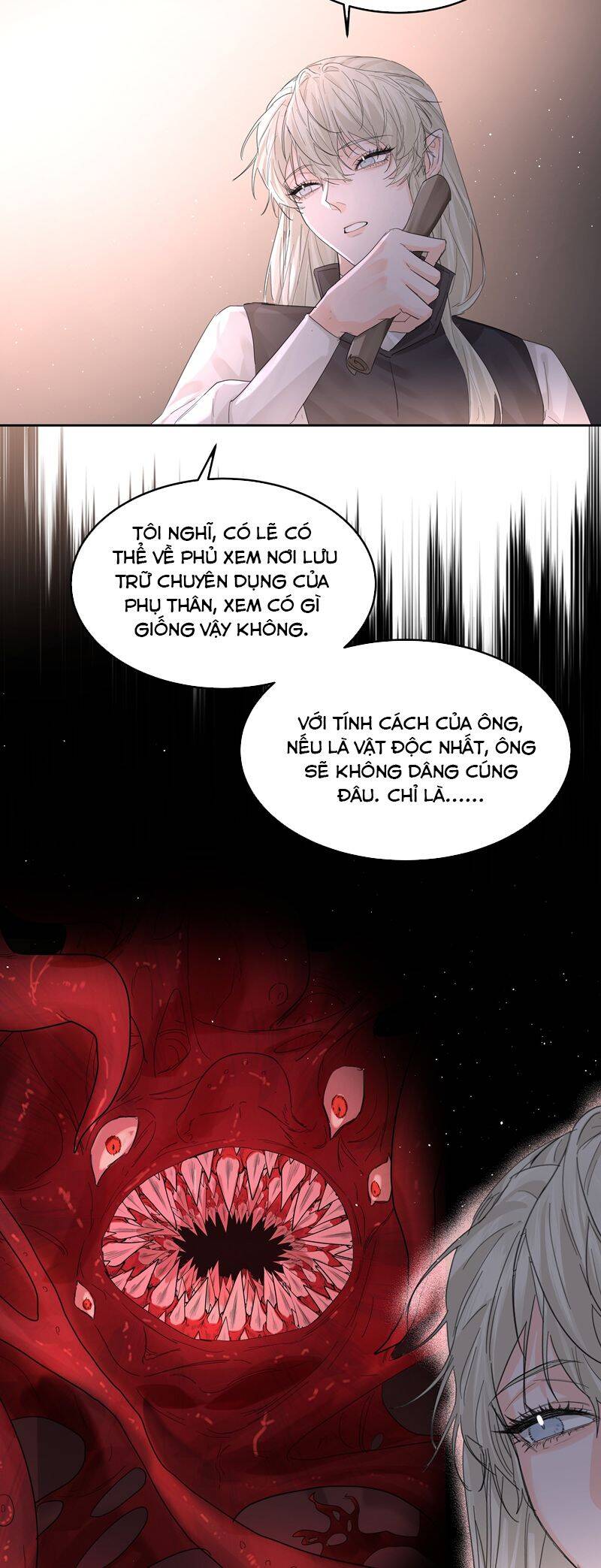 Tiền Nhiệm Vi Vương Chapter 64 - 29