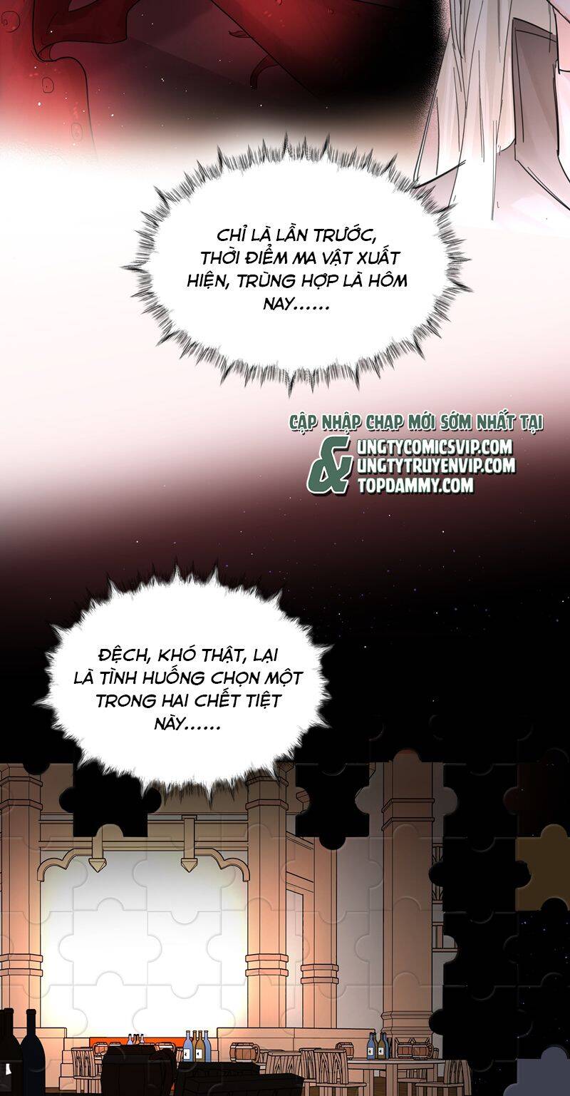 Tiền Nhiệm Vi Vương Chapter 64 - 30