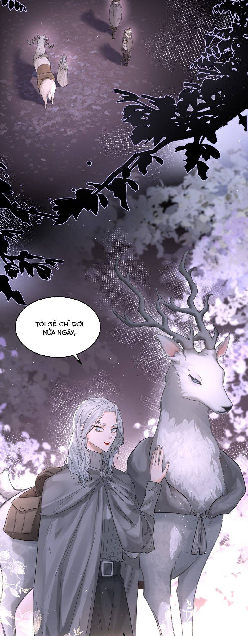 Tiền Nhiệm Vi Vương Chapter 64 - 4