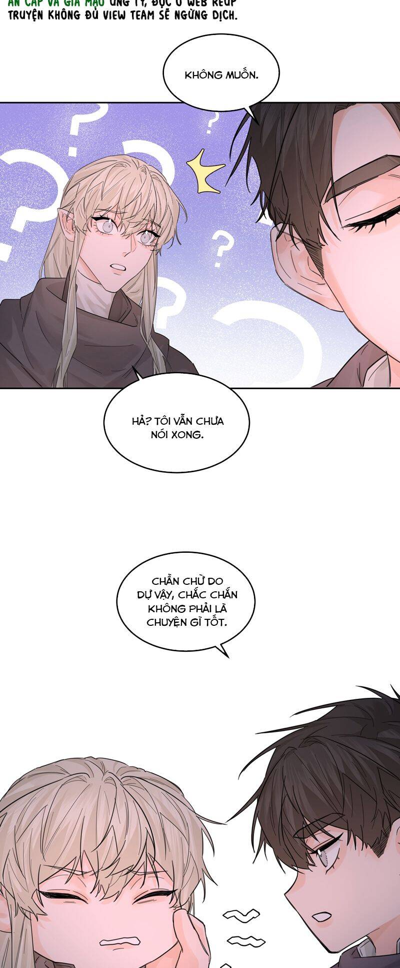 Tiền Nhiệm Vi Vương Chapter 65 - 27