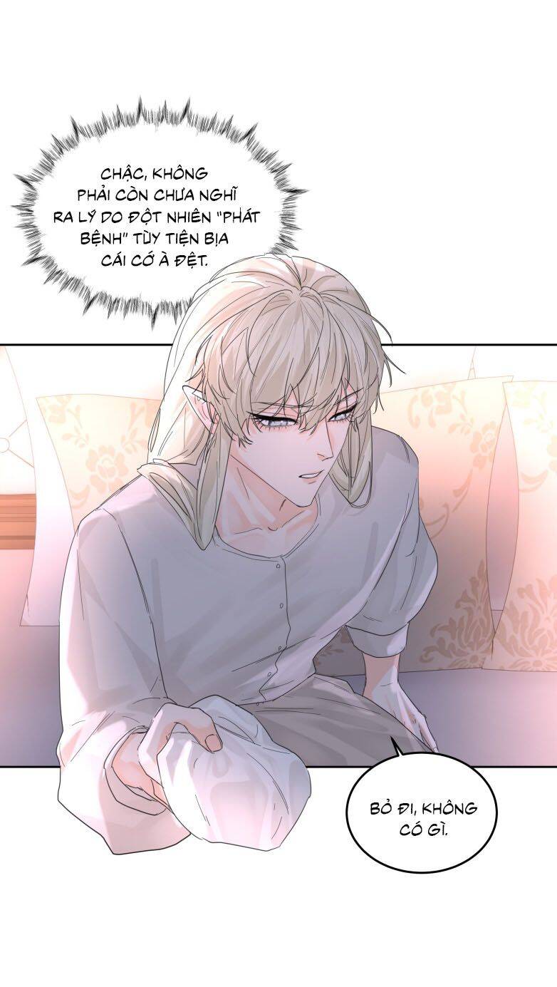 Tiền Nhiệm Vi Vương Chapter 70 - 21
