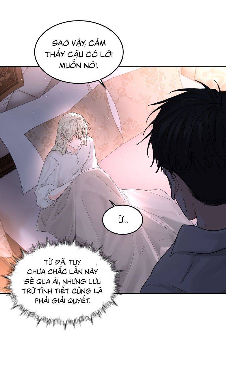 Tiền Nhiệm Vi Vương Chapter 70 - 29