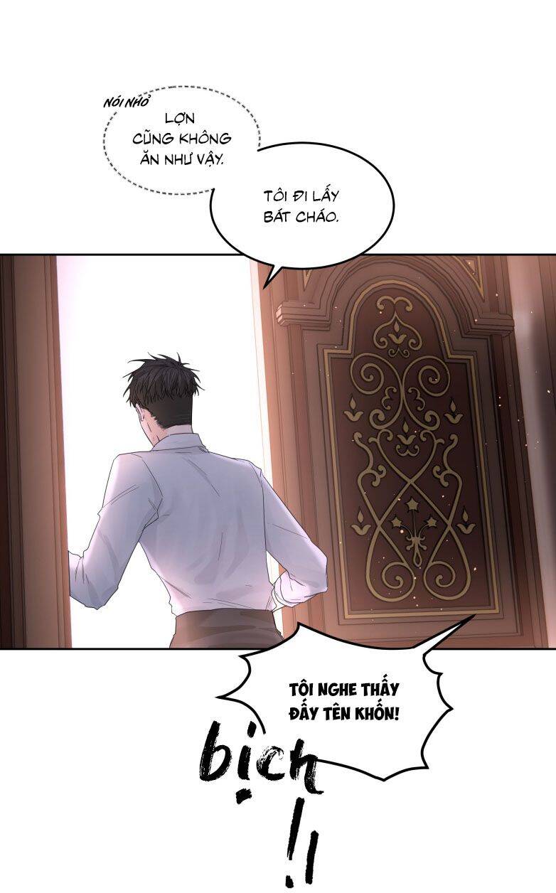 Tiền Nhiệm Vi Vương Chapter 70 - 33