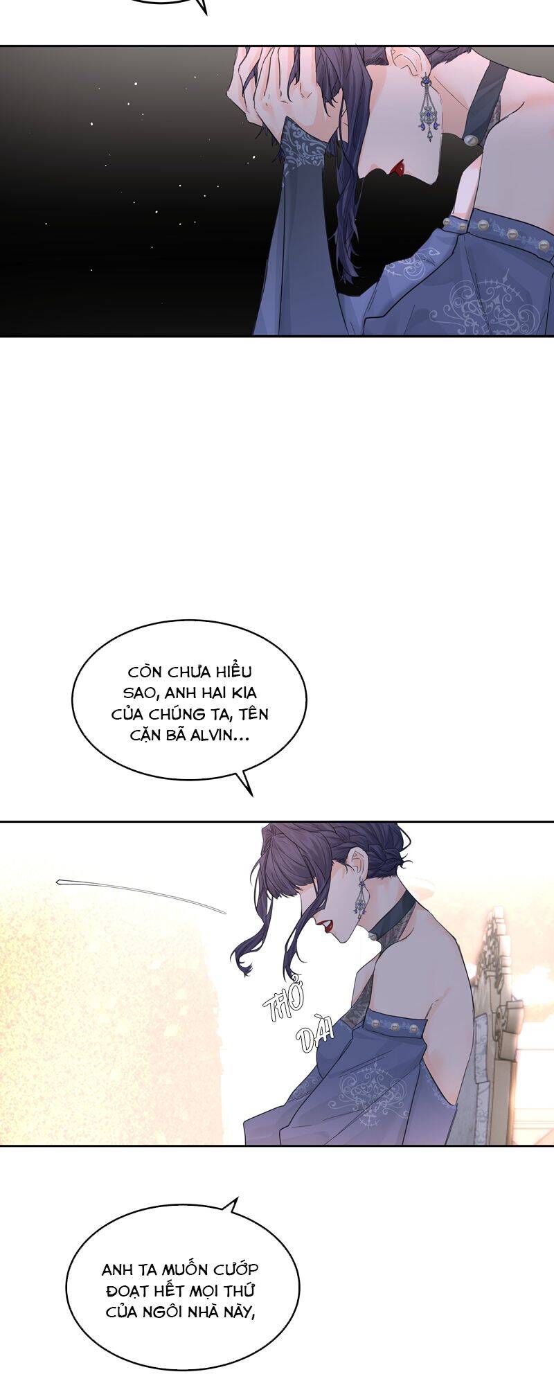Tiền Nhiệm Vi Vương Chapter 73 - 25