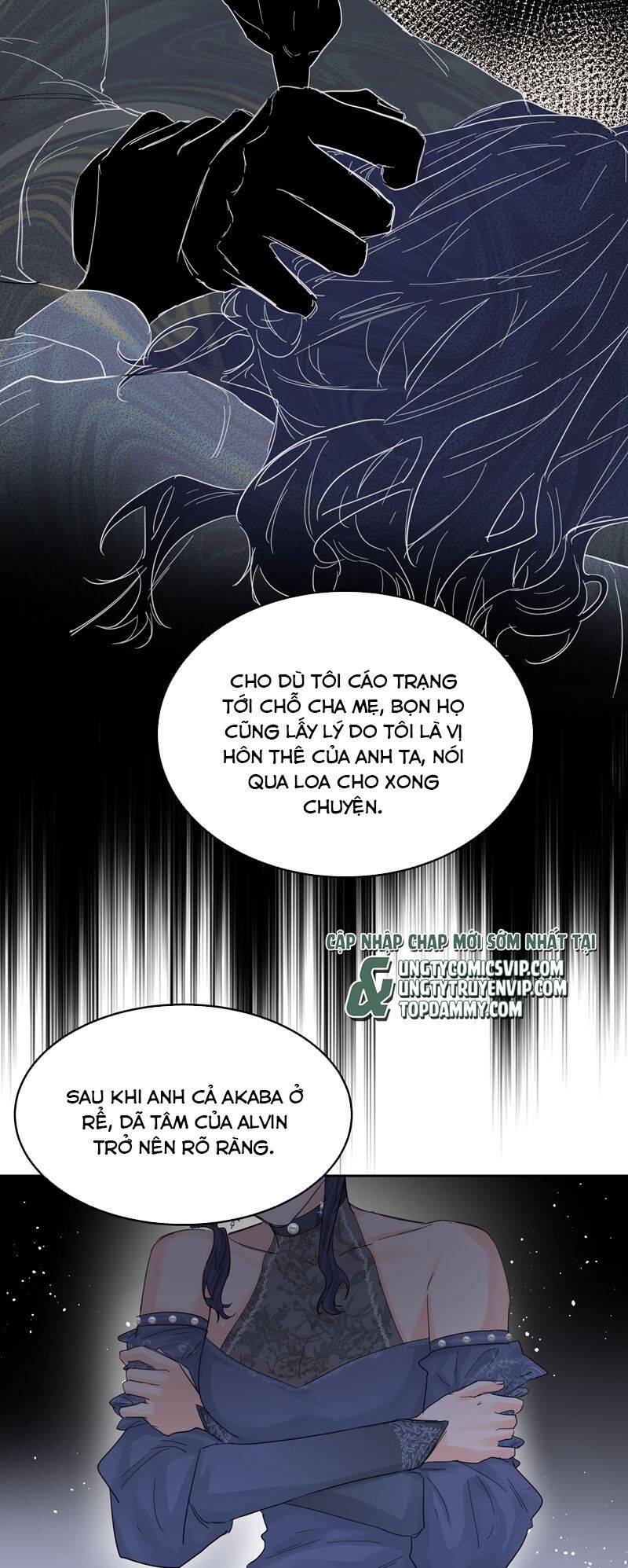 Tiền Nhiệm Vi Vương Chapter 73 - 28