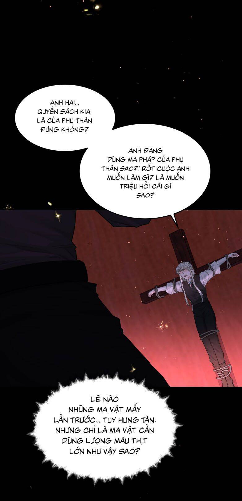 Tiền Nhiệm Vi Vương Chapter 76 - 23