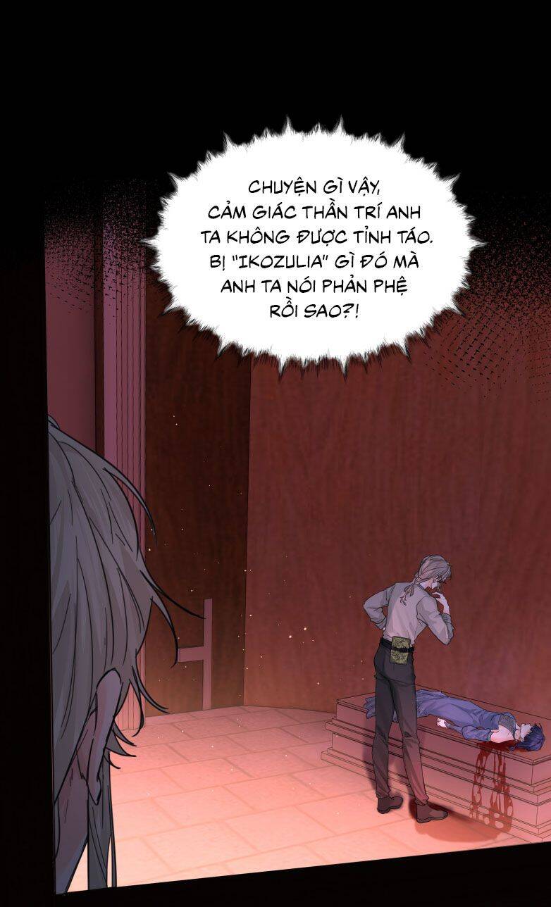 Tiền Nhiệm Vi Vương Chapter 76 - 30