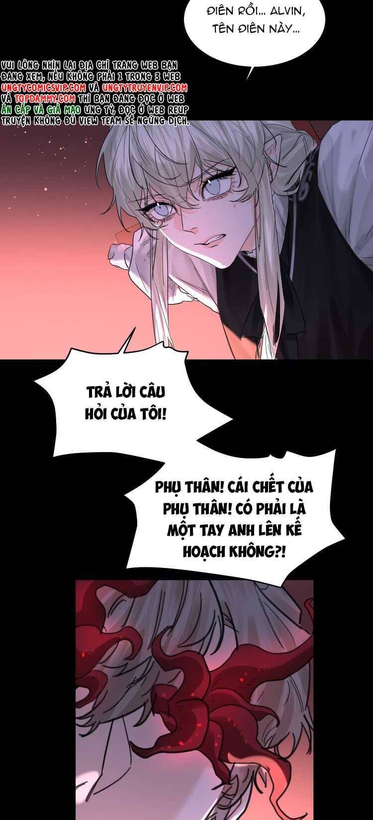 Tiền Nhiệm Vi Vương Chapter 77 - 8