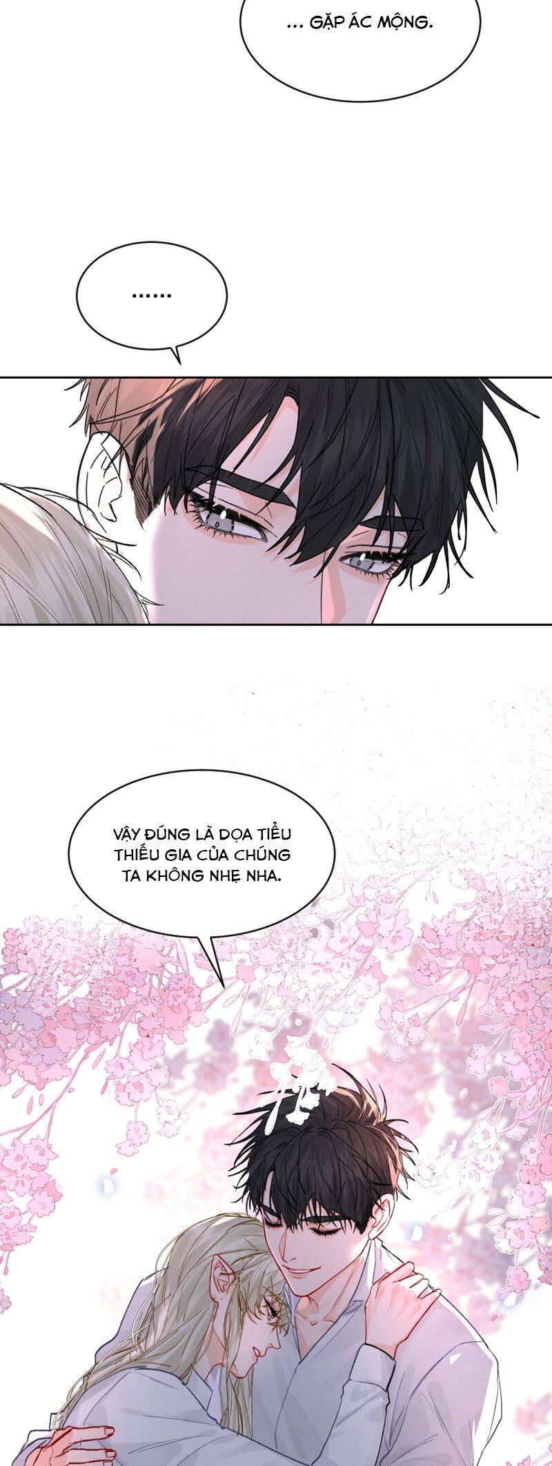 Tiền Nhiệm Vi Vương Chapter 78 - 18