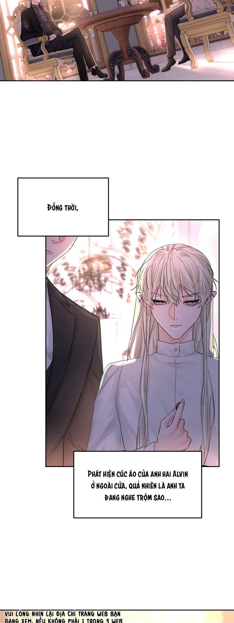Tiền Nhiệm Vi Vương Chapter 78 - 28