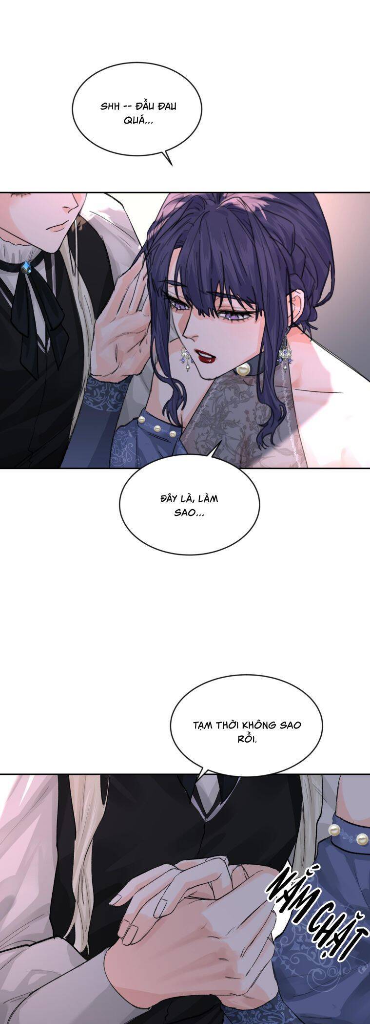 Tiền Nhiệm Vi Vương Chapter 79 - 24