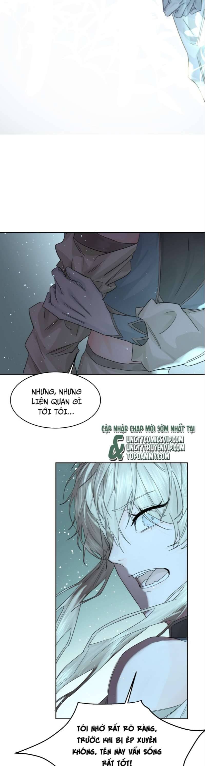 Tiền Nhiệm Vi Vương Chapter 8 - 9