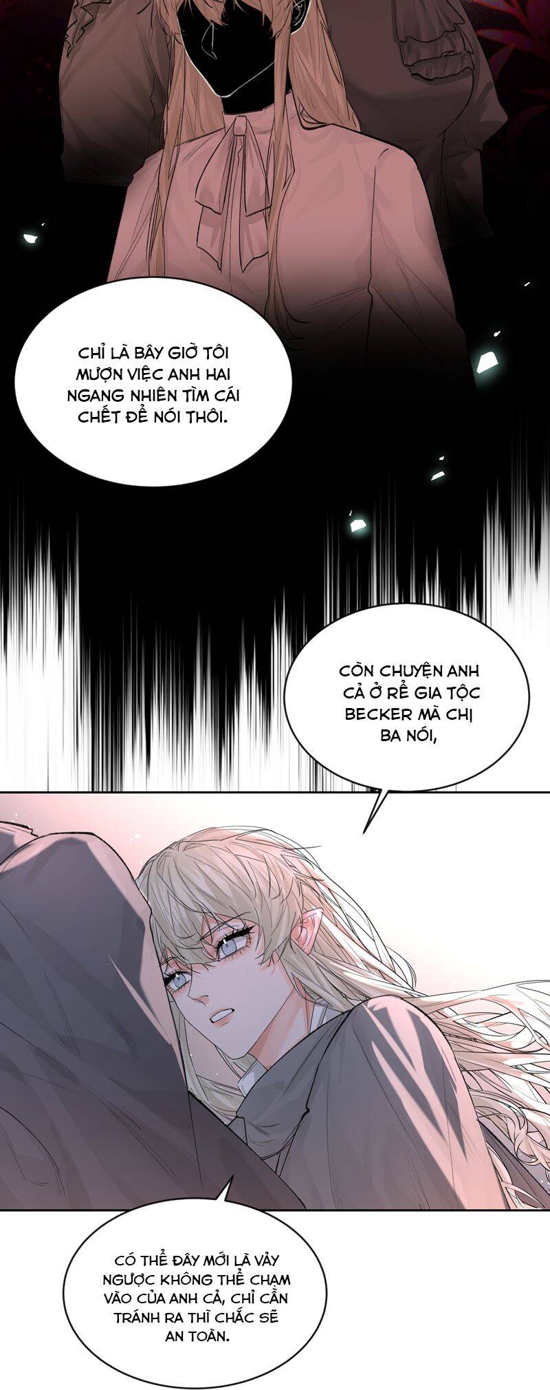 Tiền Nhiệm Vi Vương Chapter 81 - 11