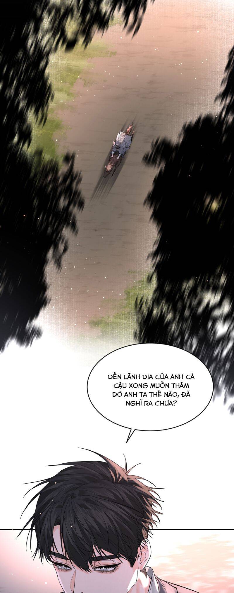 Tiền Nhiệm Vi Vương Chapter 81 - 4
