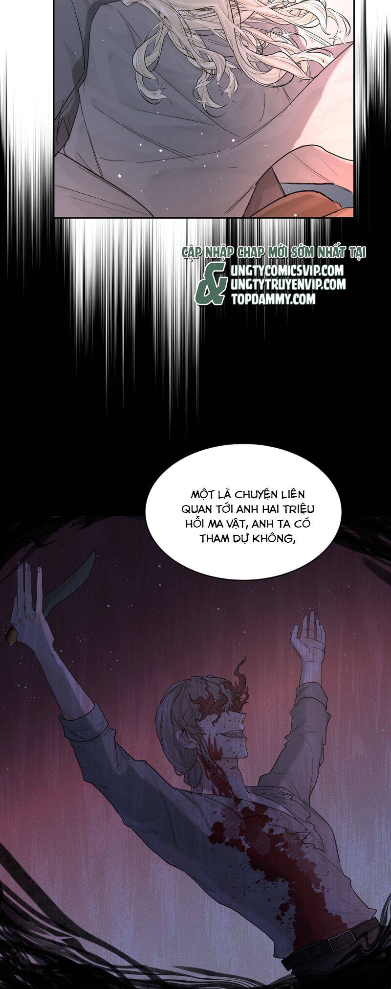 Tiền Nhiệm Vi Vương Chapter 81 - 8