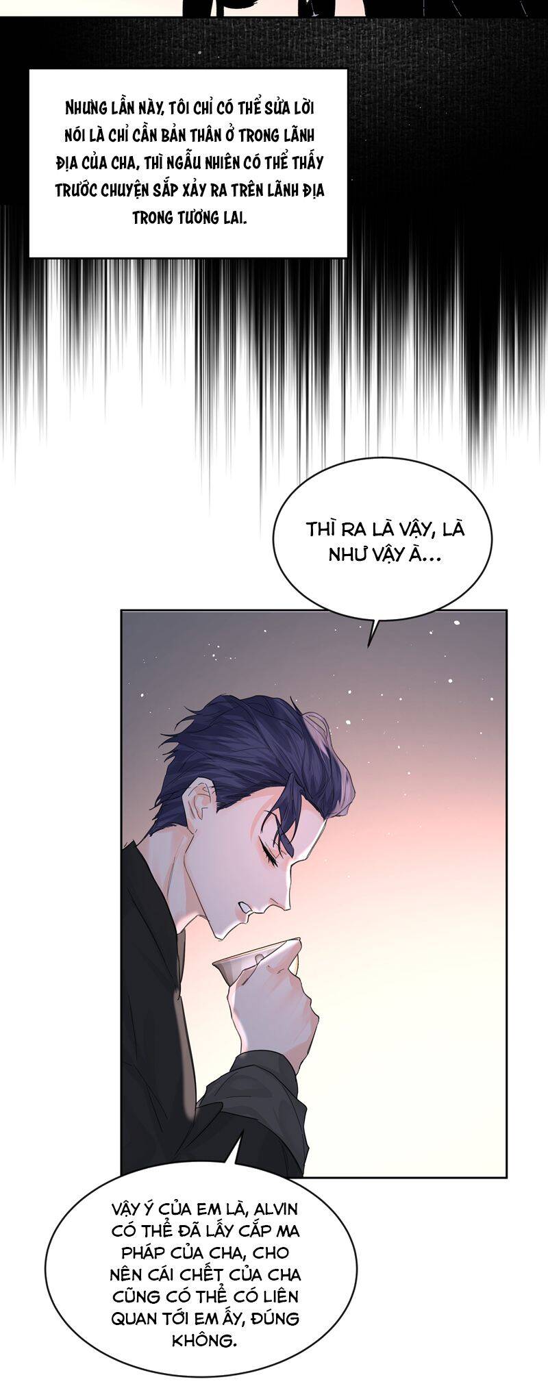 Tiền Nhiệm Vi Vương Chapter 82 - 19