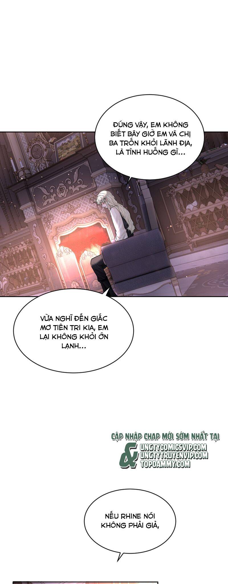 Tiền Nhiệm Vi Vương Chapter 82 - 20