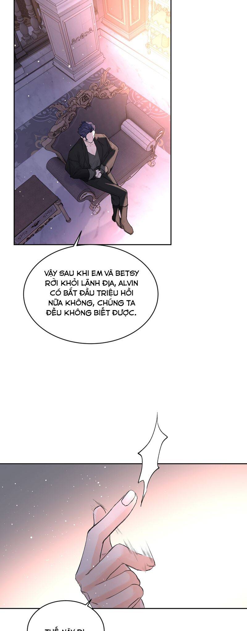 Tiền Nhiệm Vi Vương Chapter 82 - 21