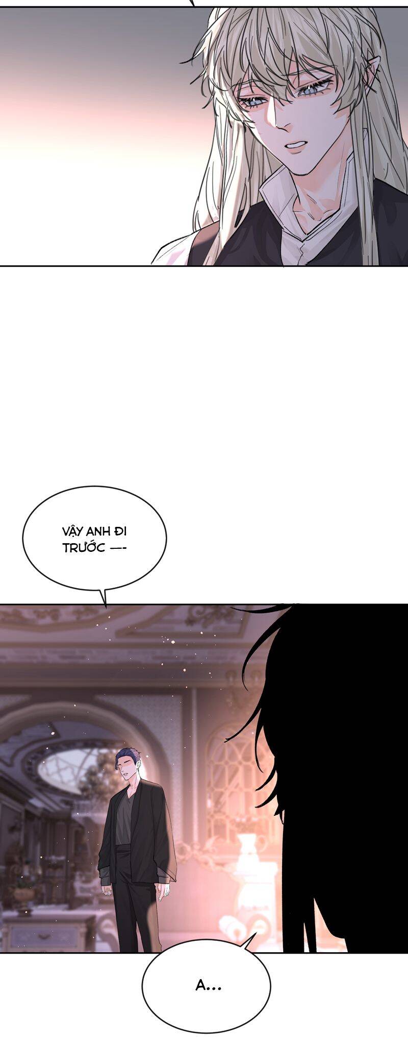 Tiền Nhiệm Vi Vương Chapter 82 - 24